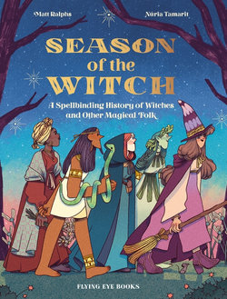 Season of the Witch