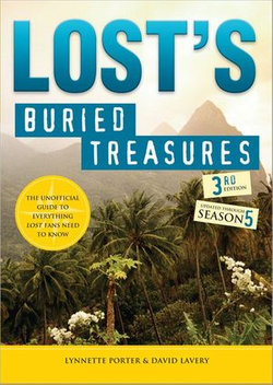 Lost's Buried Treasures