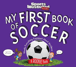 My First Book of Soccer