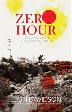 Zero Hour: The Anzacs on the Western Front