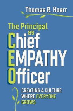 The Principal As Chief Empathy Officer