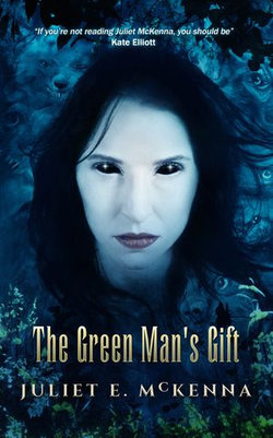 The Green Man's Gift