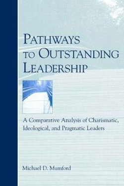 Pathways to Outstanding Leadership