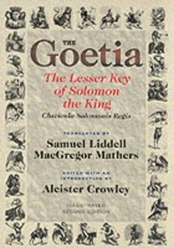 Goetia