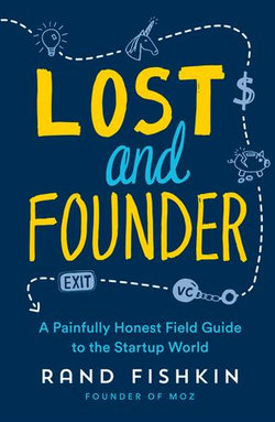 Lost and Founder