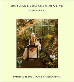 The Black Riders and Other Lines