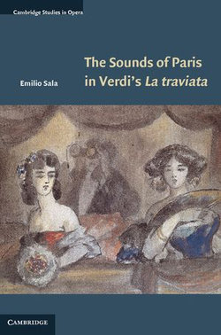 The Sounds of Paris in Verdi's La traviata