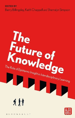 The Future of Knowledge