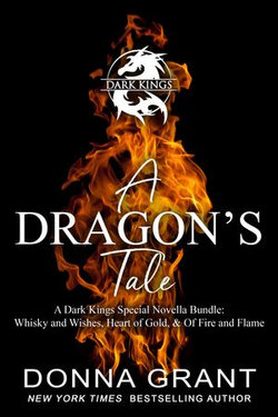 A Dragon's Tale