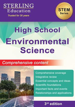 High School Environmental Science