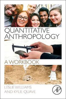 Quantitative Anthropology