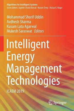 Intelligent Energy Management Technologies