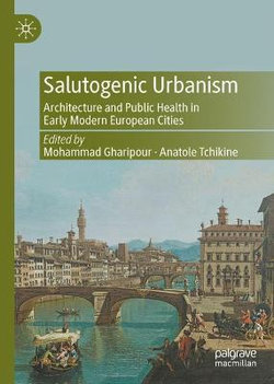 Salutogenic Urbanism