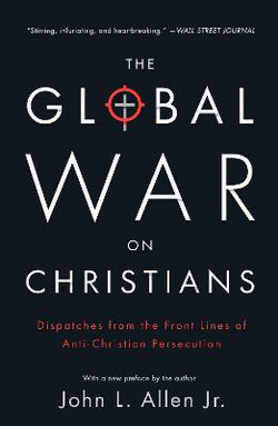 The Global War on Christians