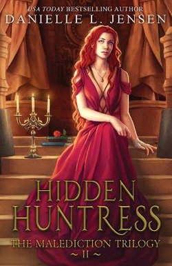 Hidden Huntress