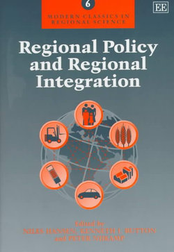 Regional Policy and Regional Integration