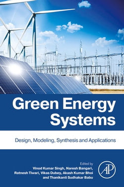 Green Energy Systems