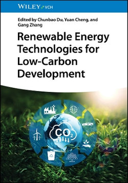 Renewable Energy Technologies for Low-Carbon Development