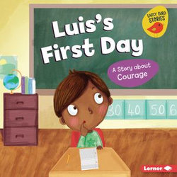 Luis's First Day