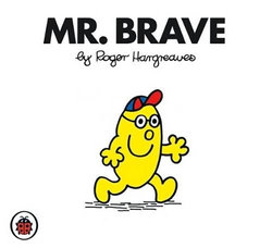 Mr. Brave