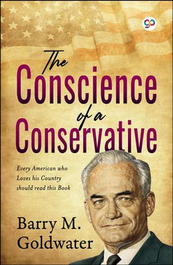 The Conscience of a Conservative