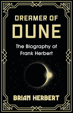 Dreamer of Dune