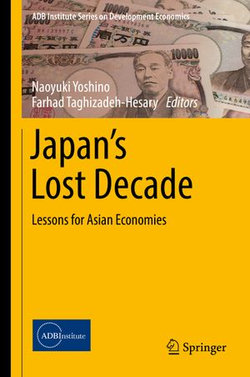 Japan’s Lost Decade