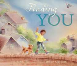 Finding You