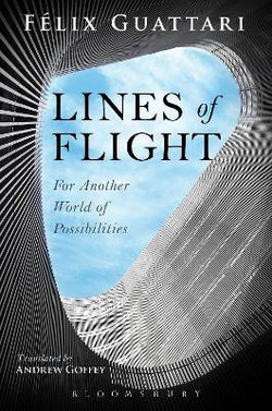 Lines of Flight