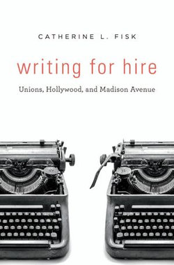 Writing for Hire