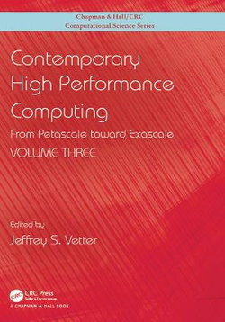 Contemporary High Performance Computing