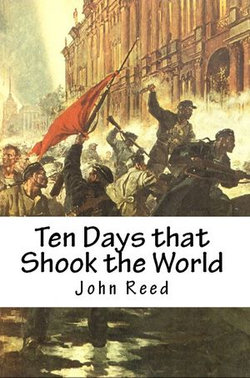 Ten Days That Shook the World