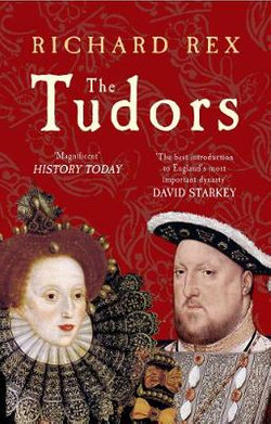 The Tudors