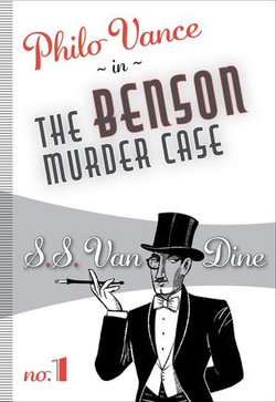 The Benson Murder Case