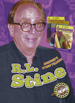 R.L. Stine