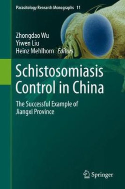 Schistosomiasis Control in China