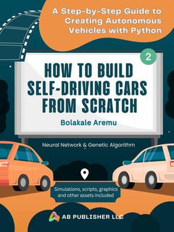 How to Build Self-Driving Cars From Scratch, Part 2