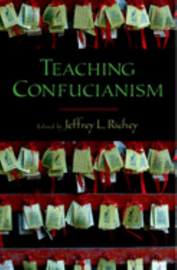 Teaching Confucianism