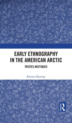 Early Ethnography in the American Arctic