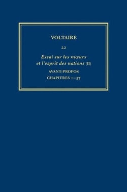 Complete Works of Voltaire 22