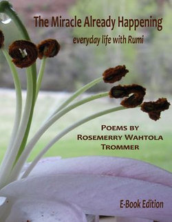 The Miracle Already Happening: Everyday Life with Rumi: E-Book Edition