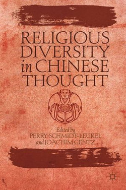 Religious Diversity in Chinese Thought