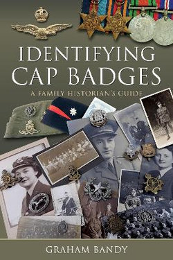 Identifying Cap Badges