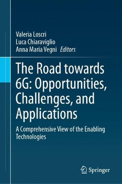 The Road Towards 6G: Opportunities, Challenges, and Applications