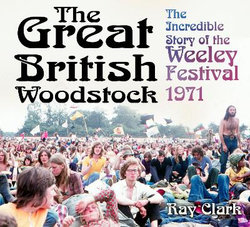 The Great British Woodstock