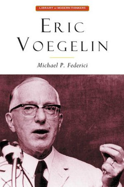 Eric Voegelin