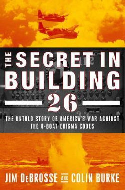 The Secret in Building 26