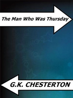 The Man Who Was Thursday