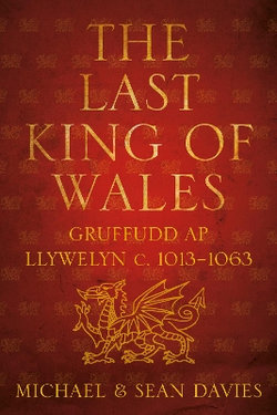 The Last King of Wales