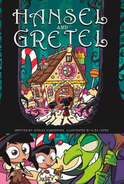 Hansel and Gretel